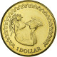 Tokelau, Dollar, 2017, Bronze-Aluminium, SPL - Nouvelle-Zélande