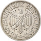 Monnaie, République Fédérale Allemande, 2 Mark, 1951, Karlsruhe, SUP - 2 Marchi