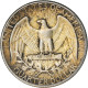 Monnaie, États-Unis, Washington Quarter, Quarter, 1950, U.S. Mint - 1932-1998: Washington