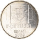 Portugal, 1-1/2 Euro, 2008, Lisbonne, SUP, Cupro-nickel, KM:828 - Portogallo