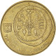 Monnaie, Israël, 50 Sheqalim, 1984, TTB+, Bronze-Aluminium, KM:139 - Israel