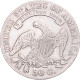 Monnaie, États-Unis, Capped Bust, Half Dollar, 1830, U.S. Mint, Philadelphie - 1794-1839: Early Halves