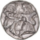 Monnaie, Région Thraco-Macédonienne, Berge, Statère, 525-480 BC, SUP, Argent - Grecques