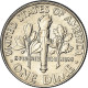 Monnaie, États-Unis, Dime, 2006 - 1946-...: Roosevelt