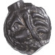 Monnaie, Leuques, Potin, 1st Century BC, TTB+, Potin - Celtic