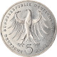 Monnaie, République Fédérale Allemande, 175th Anniversary - Birth Of Felix - Gedenkmünzen