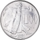 Monnaie, Saint Marin , 100 Lire, 1981, Rome, TTB+, Acier, KM:122 - San Marino