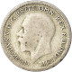 Monnaie, Grande-Bretagne, George V, 6 Pence, 1929, B+, Argent, KM:832 - H. 6 Pence