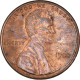 Monnaie, États-Unis, Lincoln Cent, Cent, 1988, U.S. Mint, Philadelphie, TTB - 1959-…: Lincoln, Memorial Reverse
