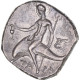 Monnaie, Calabre, Nomos, 240-228 BC, Tarentum, SUP, Argent, HGC:1-899, HN - Grecques