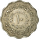 Monnaie, Pakistan, 10 Paisa, 1961, TTB, Copper-nickel, KM:21 - Pakistan