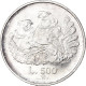 Monnaie, Saint Marin , 500 Lire, 1974, Rome, SPL, Argent, KM:37 - Saint-Marin