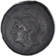 Monnaie, Anonyme, Oncia, 217-215 BC, Rome, TTB, Bronze, Crawford:38/6 - Repubblica (-280 / -27)