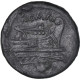 Monnaie, Anonyme, Oncia, 217-215 BC, Rome, TTB, Bronze, Crawford:38/6 - Repubblica (-280 / -27)