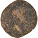 Monnaie, Antonin Le Pieux, Dupondius, 158-159, Rome, B, Bronze, RIC:1014 - La Dinastia Antonina (96 / 192)