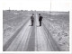 10-3-2024 (2 Y 36) Australia - QLD- B/w - Mitchell Highway  (1947) - Altri & Non Classificati