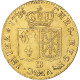 Monnaie, France, Louis XVI, Louis D'Or, 1786, Strasbourg, TTB+, Or, Gadoury:361 - 1774-1791 Louis XVI