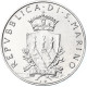 Monnaie, Saint Marin , 10 Lire, 1979, Rome, SPL, Aluminium, KM:92 - San Marino