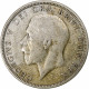 Grande-Bretagne, George V, Florin, 1933, British Royal Mint, TB+, Argent, KM:834 - J. 1 Florin / 2 Shillings