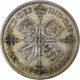 Grande-Bretagne, George V, Florin, 1933, British Royal Mint, TB+, Argent, KM:834 - J. 1 Florin / 2 Shillings