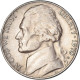 Monnaie, États-Unis, 5 Cents, 1970 - 1938-…: Jefferson