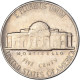 Monnaie, États-Unis, 5 Cents, 1970 - 1938-…: Jefferson