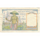 Billet, Indochine Française, 1 Piastre, Undated (1953), KM:92, SUP+ - Indochina