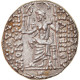 Monnaie, Royaume Séleucide, Philippe Philadelphe, Tétradrachme, 95/4-76/5 BC - Grecques