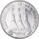 Monnaie, Saint Marin , 100 Lire, 1975, Rome, SPL, Acier, KM:46 - San Marino