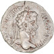 Monnaie, Septime Sévère, Denier, 196-197, Laodicée, TTB+, Argent, RIC:491a - Les Sévères (193 à 235)