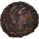 Monnaie, Constance II, Follis, 330-335, TB+, Bronze - L'Empire Chrétien (307 à 363)