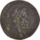 Monnaie, Phrygie, Pseudo-autonomous, Bronze Æ, 253-268, Kotiaion, TTB, Bronze - Provincia