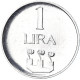 Monnaie, Saint Marin , Lira, 1972, Rome, FDC, FDC, Aluminium, KM:14 - San Marino