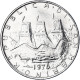 Monnaie, Saint Marin , 100 Lire, 1976, Rome, FDC, FDC, Acier, KM:57 - Saint-Marin