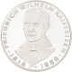 Monnaie, République Fédérale Allemande, 150th Anniversary - Birth Of - Commemorations