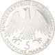 Monnaie, République Fédérale Allemande, 150th Anniversary - Birth Of - Commemorative