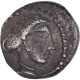 Monnaie, Cilicie, Obole, 400-380 BC, Nagidos, TTB+, Argent, SNG Levante:3 - Grecques
