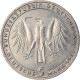 Monnaie, République Fédérale Allemande, 5 Mark, 1982, Munich, Germany, TTB - 5 Marcos