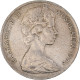 Monnaie, Australie, Elizabeth II, 10 Cents, 1975, Melbourne, TB, Cupro-nickel - Victoria