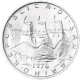 Monnaie, Saint Marin , 5 Lire, 1976, Rome, FDC, FDC, Aluminium, KM:53 - San Marino