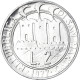 Monnaie, Saint Marin , 2 Lire, 1977, Rome, FDC, FDC, Aluminium, KM:64 - Saint-Marin