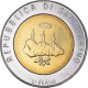 Monnaie, Saint Marin , 500 Lire, 1986, Rome, SPL, Bimétallique, KM:195 - Saint-Marin