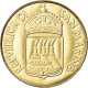 Monnaie, Saint Marin , 20 Lire, 1973, FDC, FDC, Bronze-Aluminium, KM:26 - San Marino