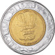Monnaie, Saint Marin , 500 Lire, 1995, Rome, TTB, Bimétallique, KM:330 - San Marino