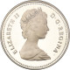 Monnaie, Canada, Elizabeth II, 5 Cents, 1982, Royal Canadian Mint, Ottawa, BE - Canada