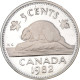 Monnaie, Canada, Elizabeth II, 5 Cents, 1982, Royal Canadian Mint, Ottawa, BE - Canada