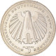 Monnaie, République Fédérale Allemande, 5 Mark, 1985, Karlsruhe, Germany - Commemorations