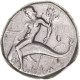 Monnaie, Calabre, Nomos, 272-240 BC, Tarentum, TTB, Argent, HN Italy:1032 - Grecques