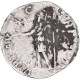 Monnaie, Septime Sévère, Denier, 193-194, Rome, TTB, Argent, RIC:24 - Les Sévères (193 à 235)