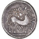 Tétradrachme, 2ème Siècle Av. JC, Argent, TTB, BMC:120 - Celtic